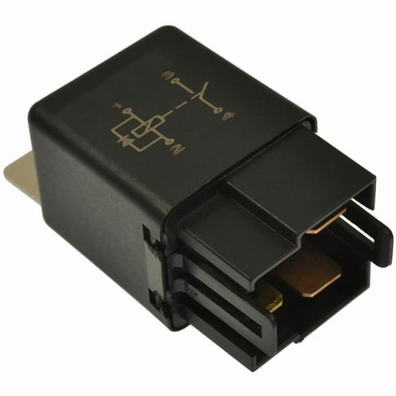 HVAC Blower Motor Relay