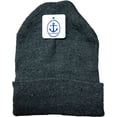 thumbnail image 6 of Yacht & Smith Wholesale Beanies, Bulk Thermal Winter Solid Hat (240 Pairs Assorted Beanies), 6 of 6