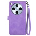 thumbnail image 4 of Funda billetera anti-golpes para GANGXUN OPPO Find X8s , ideal para día a día y trabajo, 4 of 5