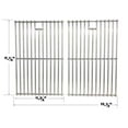 thumbnail image 2 of Replacement Grill Grids & Racks for Weber 3350698, 3351001, Gas Models, Set of 2, 2 of 2