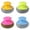 Z-32-Yellow*1+Green*1+Purple*1+Blue*1, variant on XYWWY Brass Sponge, Wire Cleaning Ball, Gold Kitchen Scrubbing Sponges, Metal Cleaning Sponge for Scouring Stubborn Messes from Cast Iron, Pots, Pans, Grill, Stoves, Sink