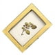 thumbnail image 2 of marco de pared retro., 2 of 3