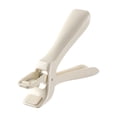 thumbnail image 1 of zhangmingg Silicone Hot Dish Plate Holder Tongs Secure Grip for Kitchen Bowls and Scalding Pots with Function Design, 1 of 8