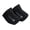 Black, variant on Gymreapers Elbow Compression Cuff for Weightlifting, Powerlifting – Support & Relief for Tendonitis, Stability, Tennis Elbow, Strength Training & Injury Recovery