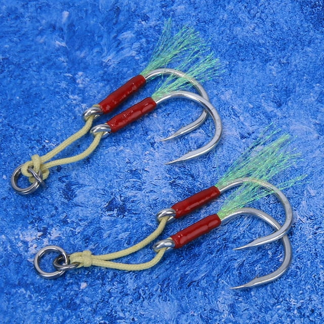Noref Troll Fishing Lure, Fine Workmanship Sea Fishing Lure Hook, Sea For Large Fish Mackerel Tuna