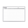 thumbnail image 1 of Ghent GRPM301E-23 In & Out Tableau Blanc Magnétique&44; 2 x 3 ft., 1 of 1
