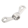 thumbnail image 2 of Herramienta para ajustar tapa del cigüeñal, instalar y quitar el brazo del cigüeñal, reparar llave del pedalier y extraerla para bicicletas de, 2 of 8
