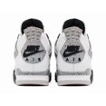 thumbnail image 4 of Ni - ke Size 15 - Men’s Air Jordan 4 Retro "White Cement" 2025 (FV5029-100) SHIPS FAST ?, 4 of 5