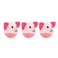 thumbnail image 4 of Plastic Cat Bell,3PCS Cat Bell Ball Cat Bell Ball Set Cat Toys Maximized Efficiency, 4 of 8