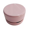 thumbnail image 2 of Cleaner Portable Mini Smart Drill Electronic Cleaners Operate Electronic 360° Smooth Easily Operate Home Surveillance School Office Study Pink, 2 of 7