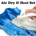thumbnail image 3 of S·E·I Blueberry Tie Dye, Fabric Dye, 1-Quart-32 Ounces, 3 of 4