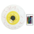 thumbnail image 1 of Luces globo ocular 4545164646 (40 cm-1 unidad) Amarillo, 1 of 9
