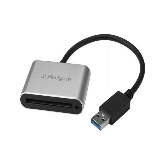 StarTech USB 3.0 Card Reader/Writer for CFast 2.0 Cards
