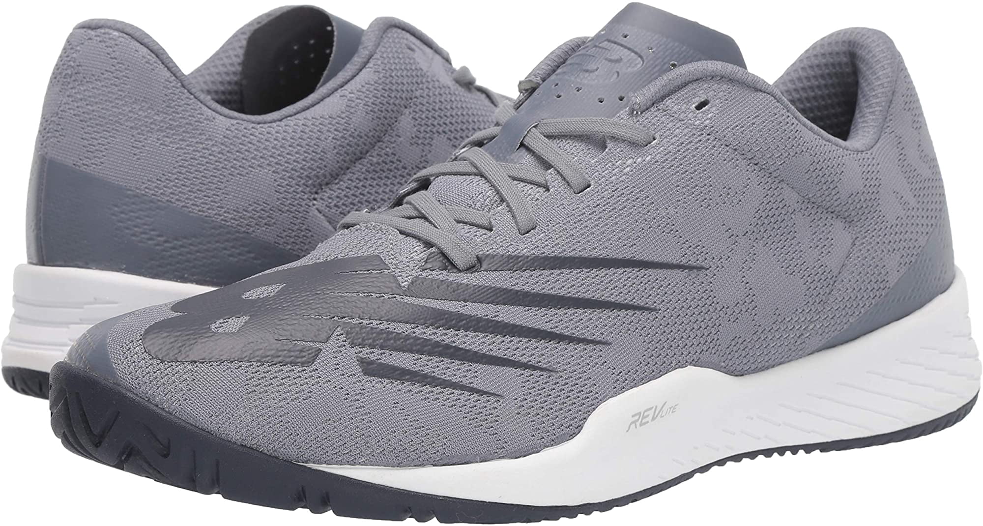New Balance Mens 896 V3 Hard Court 