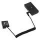 thumbnail image 3 of Batería Ficticia, Reducción De Ruido NP-W126 Batería Ficticia Para Fuji Para X-T10 Cergrey Battery Plate to Dummy Battery, 3 of 8