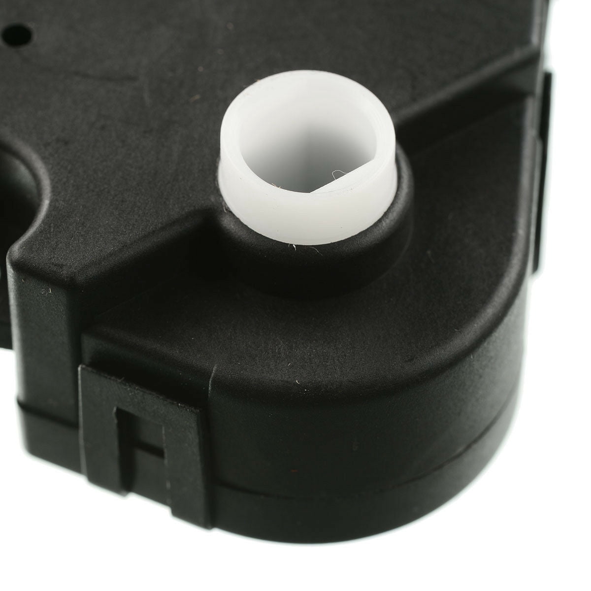 DAMAIJOY 1pc HVAC Heater Auxiliary Blend Door Temperature Actuator Left Driver Main Mode Side with 5 Pins for Pontiac,for Olds,for Isuzu,for GMC,for Chevy,for Cadillac,for Buick 16164972