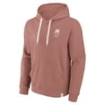 thumbnail image 2 of Men's Fanatics Pink Milano Cortina 2026 Winter Olympics Pullover Hoodie, 2 of 3
