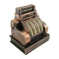 thumbnail image 5 of 1:6 Scale Model Miniature Cash Register Diorama Accessory Metal Pencil Sharpener, 5 of 6