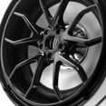 thumbnail image 4 of Altavoces Bluetooth resistentes a la intemperie para motocicletas GoHawk TS3-Q Gen.3, 4 of 9