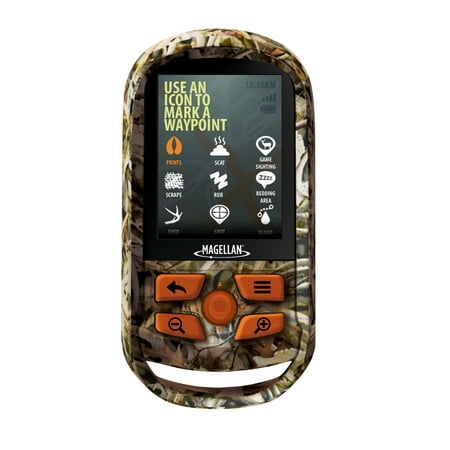 Magellan Explorist 350Hunt