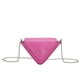 thumbnail image 4 of Bolso bandolera de piel para mujer y hombre, pequeño, plegable, ajustable y portátil, de piel auténtica, ideal para la oficina, ideal para viajes y a la moda., 4 of 8