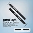 thumbnail image 4 of Funda Cinturón MOTIVE para iPhone 17 Air 6.5" con Clip Resistente, 4 of 9