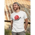 thumbnail image 2 of Dragon Boat Festival Tee Men's -Image by Shutterstock, 2 of 4