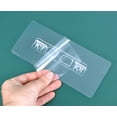 thumbnail image 5 of Soporte adhesivo para estante, clavijas de soporte para estante autoadhesivas, pasadores para estante sin perforaciones, clips para estante para tablilla de gabinete, paquete de 8, 5 of 5