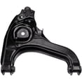 thumbnail image 3 of Dorman 521-986 Front Right Lower Suspension Control Arm and Ball Joint Assembly for Specific Dodge Models Fits select: 2000-2002 DODGE RAM 2500, 2000-2002 DODGE RAM 3500, 3 of 3