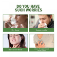 thumbnail image 3 of Herbal Lung Health Essence For Lung Care For Daily Use-ZJKDGJKJ, 3 of 4