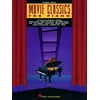Movie Classics for Piano