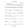 thumbnail image 6 of Hal Leonard Instrumental Play-Along Wicked - Instrumental Play-Along for Cello (Book/Online Audio), (Paperback), 6 of 7