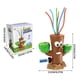 thumbnail image 3 of Aspersores de jardín para verano, baños, juegos de agua, herramientas de jardinería, para exteriores, cortos, decorativos, portátiles, ajustables, con estructura metálica.,Wsvlmg, 3 of 8