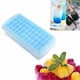 thumbnail image 5 of Ice Cube Trays with Lid and Bin, 44 Silicone Ice Cube Trays for Freezer with Freezer, kitchen tool., 5 of 5
