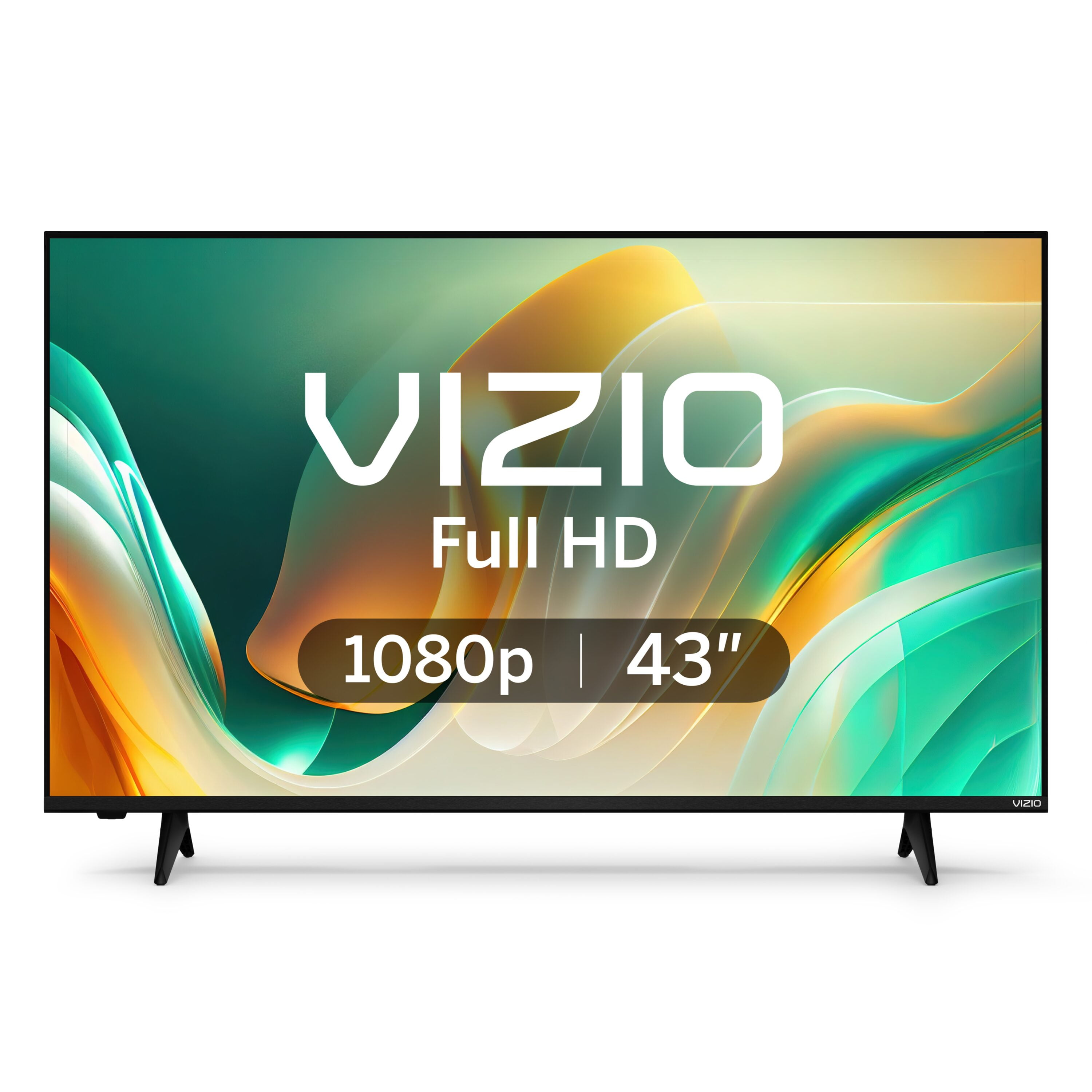 VIZIO 43" Class Full HD 1080p LED Smart TV (VFD43M-08)