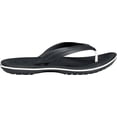 thumbnail image 5 of Crocs Unisex Crocband Flip Flop Sandals, 5 of 6
