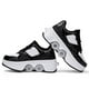 thumbnail image 1 of 2 en 1 Zapatos Patinaje 4 Ruedas para Niñas (35), 1 of 8