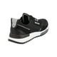 thumbnail image 2 of Tenis Casuales Urbanos HGN Comodos Moda negro 26, 2 of 4
