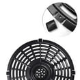 thumbnail image 3 of NEXAVKPR For Grill Pan Plate Air Fryer Grill Plate Bumpers Corner Guard Scratch-resistant, 3 of 6