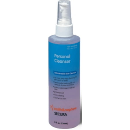UPC 350484304003 product image for Secura Personal Cleanser [59430400] 8 oz | upcitemdb.com