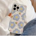 thumbnail image 3 of Funda de silicona para iPhone, carcasa para Iphone 11, 15 Pro Max, 13 Pro Max, 12, 14, 11, XR, X, Xs, SE 2022, 2020, 7, 8 Plus, 13 Mini, 3 of 5