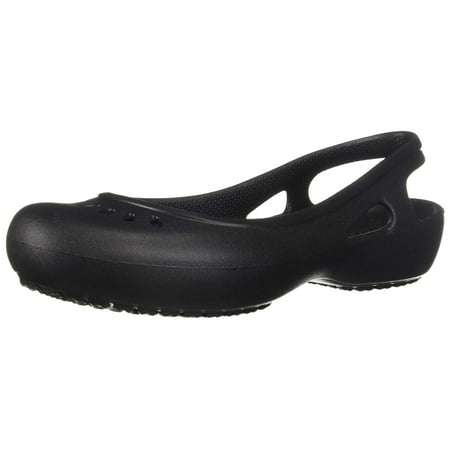 Crocs Women's Kadee Slingback Flat | Walmart Canada
