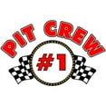 thumbnail image 3 of CafePress - #1 Pit Crew Mug - 11 oz Ceramic Mug - Novelty Coffee Tea Cup, 3 of 6
