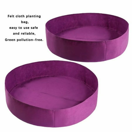 Raised Plant Bed Garden Flower Planter Elevated Vegetable ...