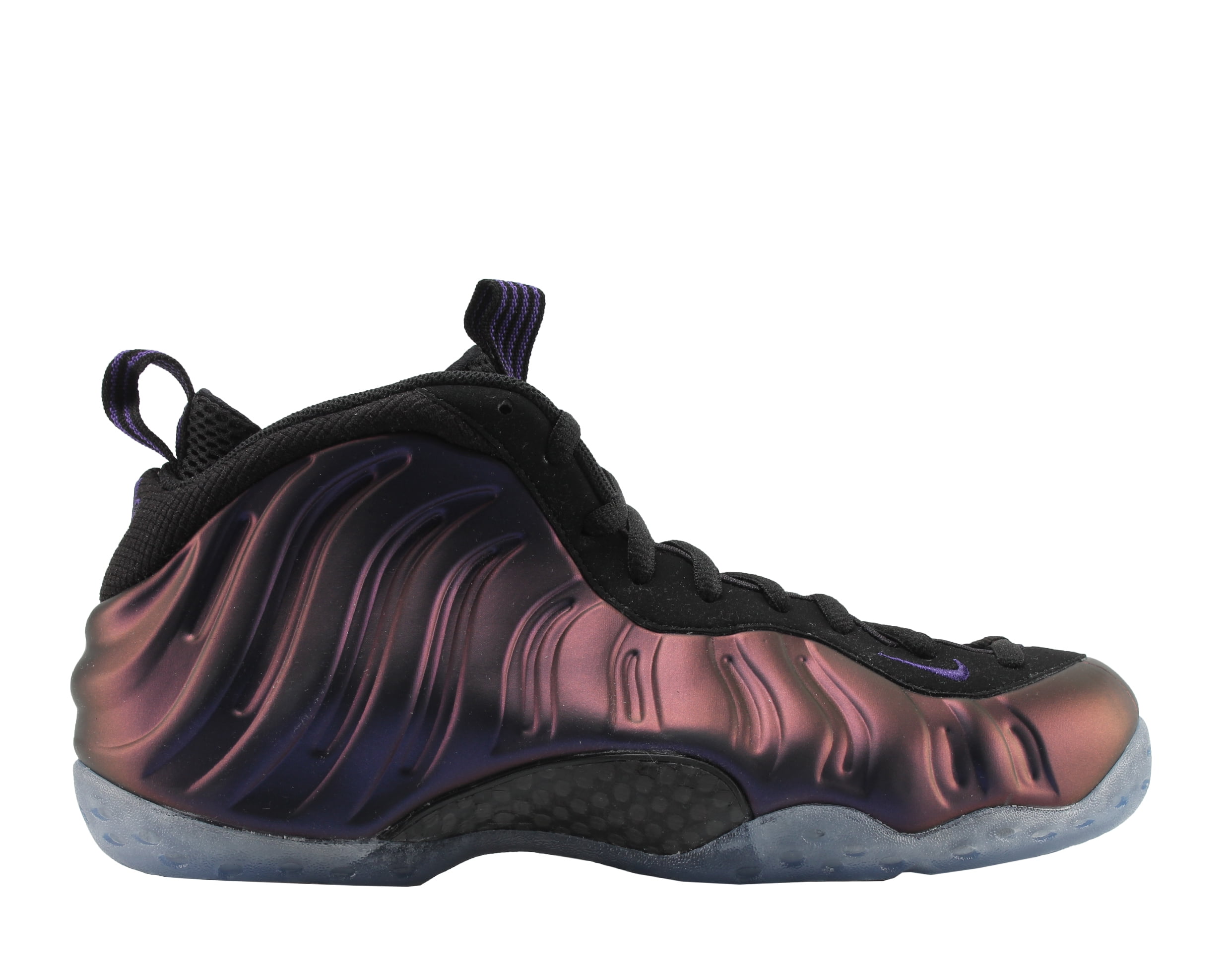 Air foamposite sales one eggplant