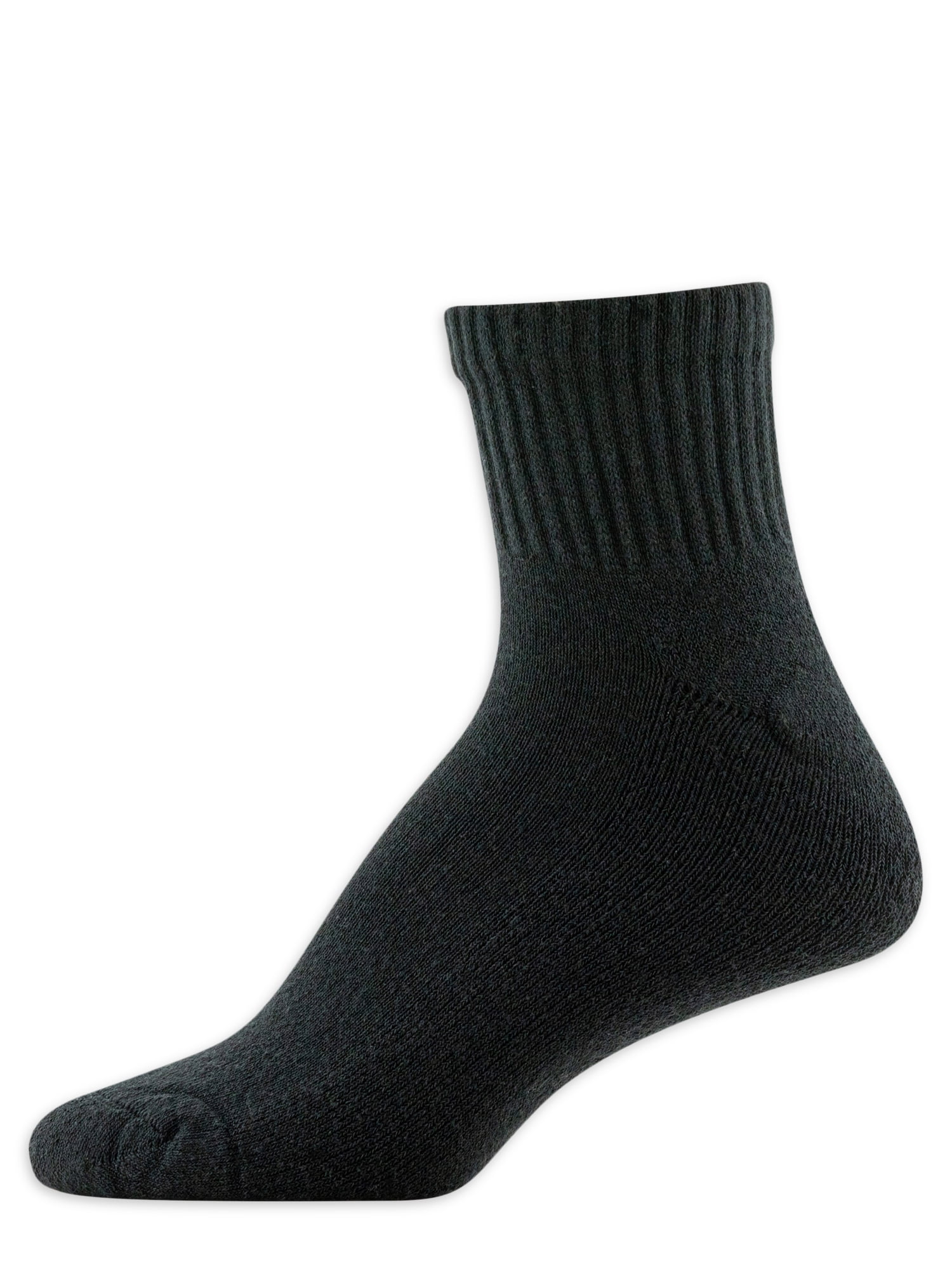 Gildan Men's Ankle Socks