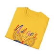 thumbnail image 4 of Nature's Fairies Butterfly Graphic Novelty T-shirt, 4 of 4