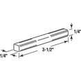 thumbnail image 2 of 2 Pack Square Drive Door Spindles, 2 of 2
