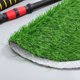 thumbnail image 4 of unbranded Alfombra De Césped Artificial Verde Para De Y Muebles Sin Mantenimiento, 4 of 6