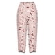 thumbnail image 3 of Pantalones de Mujer Traje Verano Cómodo de Moda Impreso Pantalones Recortados, Pantalones Elásticos Casuales, 3 of 5